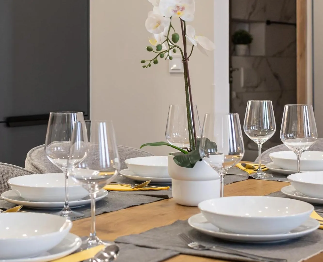Ultra Central - New Modern Apartment Budapest