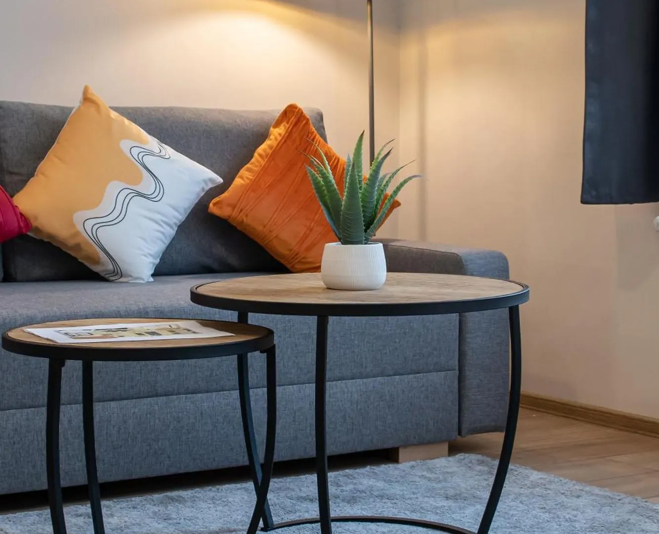 Ultra Central - New Modern Apartment Budapest 0*,  Hungary
